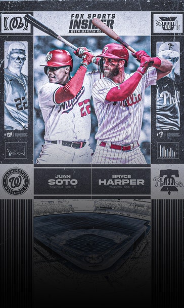 MLB's top stars post big numbers, not wins
